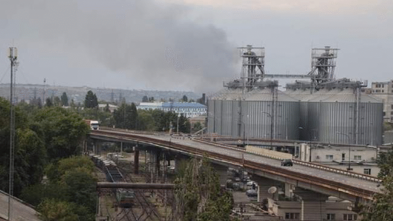 В Одесі відбудеться ремонт естакади за понад 30 млн грн