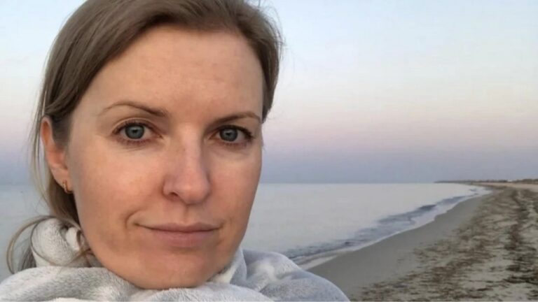 Активістку з Херсона Ірину Горобцову етапували до колонії в Мордовії