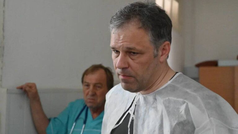 Росіяни звинуватили ЗСУ в ударах по медикам та рятувальникам: що кажуть