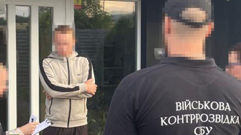 Командування батальйону на Одещині під час війни розікрало майже 100 млн грн