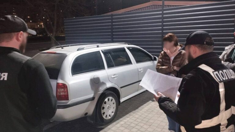 У Запоріжжі віддали під суд банду “чорних” рієлторів