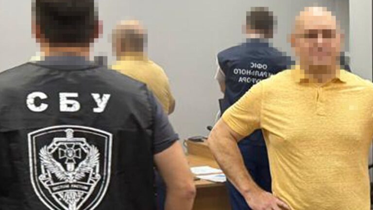 Ув’язненого запорізького нардепа звинуватили в нових злочинах