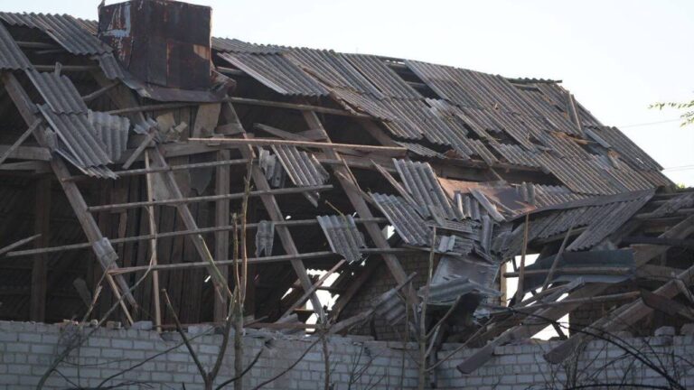 На Запоріжжі зафіксували новий воєнний антирекорд