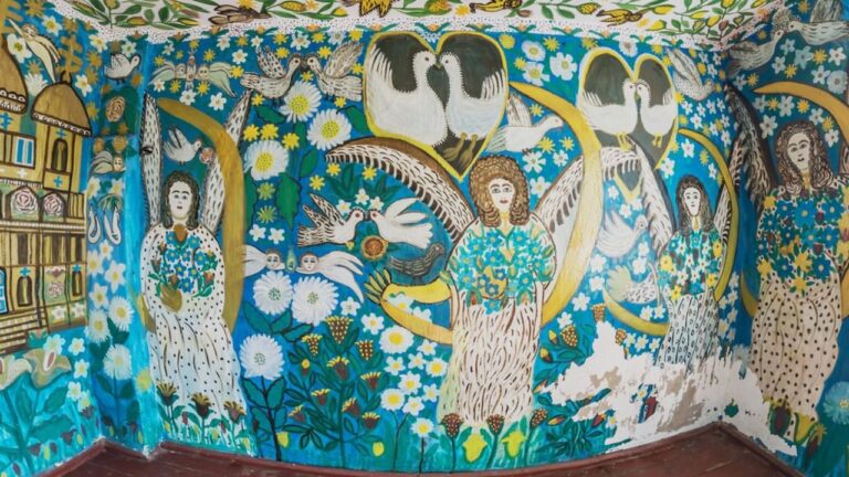 Роботи художниці з Херсонщини Поліни Райко представлять на престижній виставці у Японії