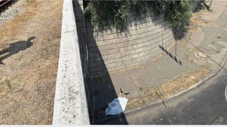 У Миколаєві чоловік розбився, втікаючи від ТЦК