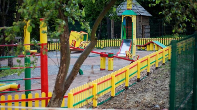 Дитсадки Миколаєва припиняють роботу через відсутність води