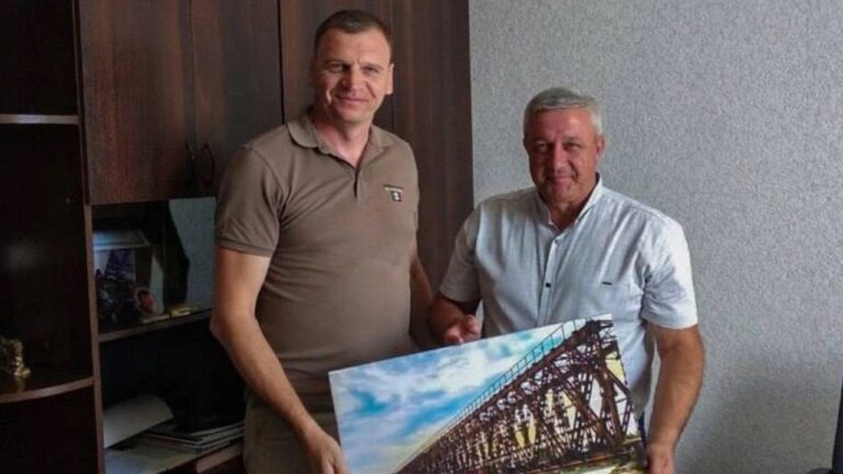 Генічеська МВА та громади Вінниччини укладають партнерські угоди