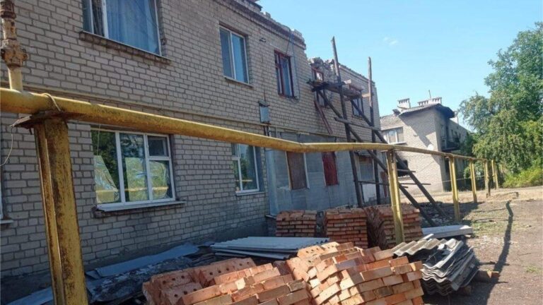 Підрядники повернули понад мільйон гривень до бюджету Високопільської громади