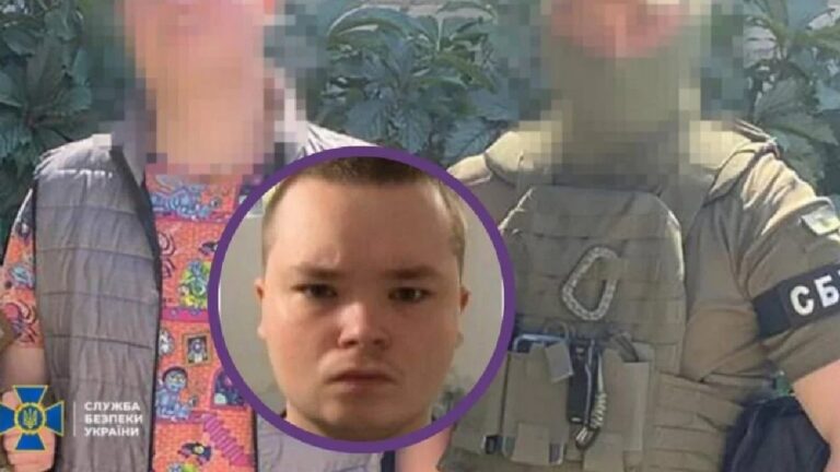 У Херсоні встановили особу коригувальника російських ударів