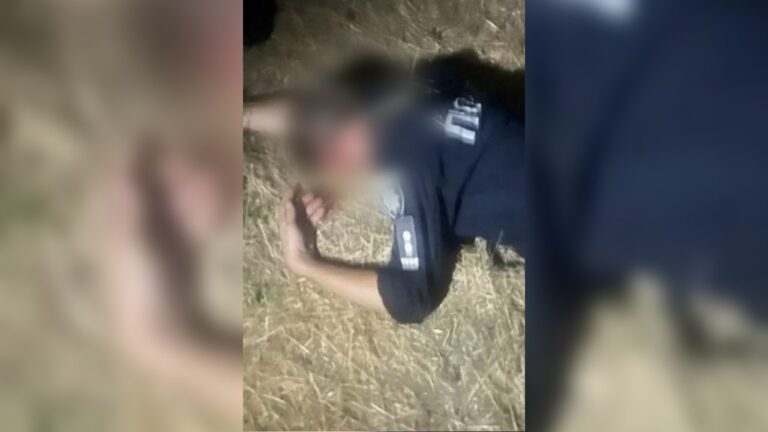 Окупаційна влада Херсонщини заявила про вбивство правоохоронців в Одесі