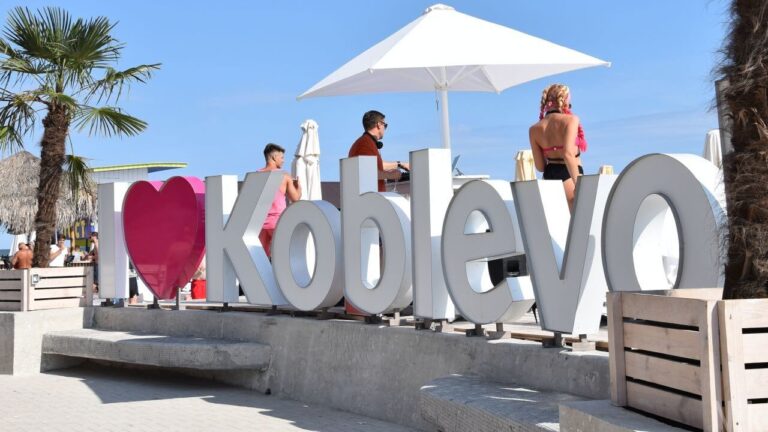 Чорноморський курорт на Миколаївщині перетворився на примару