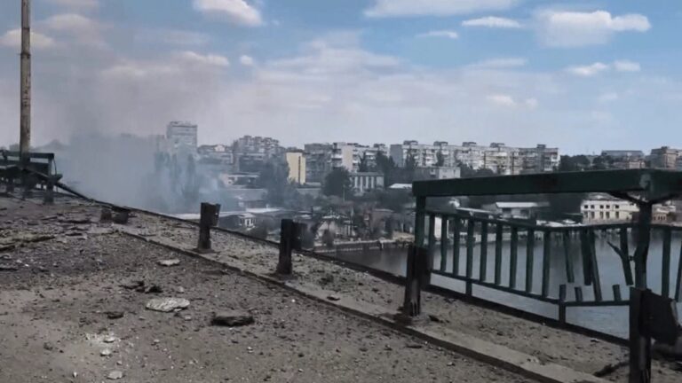 Водопостачання у херсонському мікрорайоні Корабел здійснюватиметься за графіком