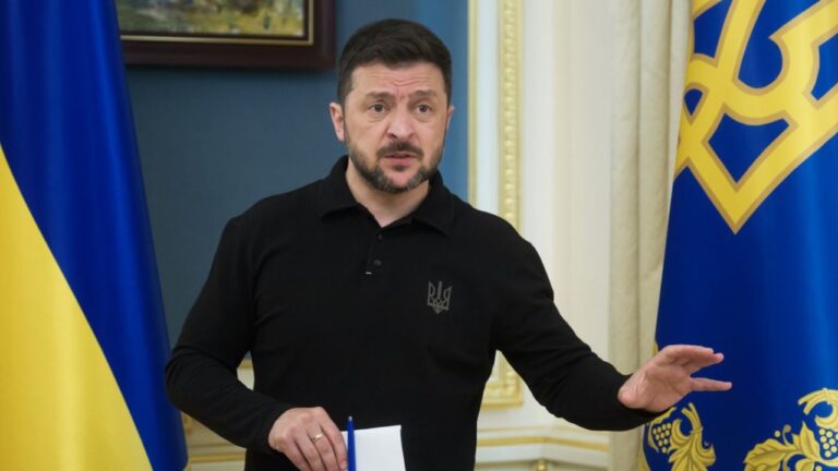 Україна готова до перемир’я, але без визнання втрати територій – The Telegraph