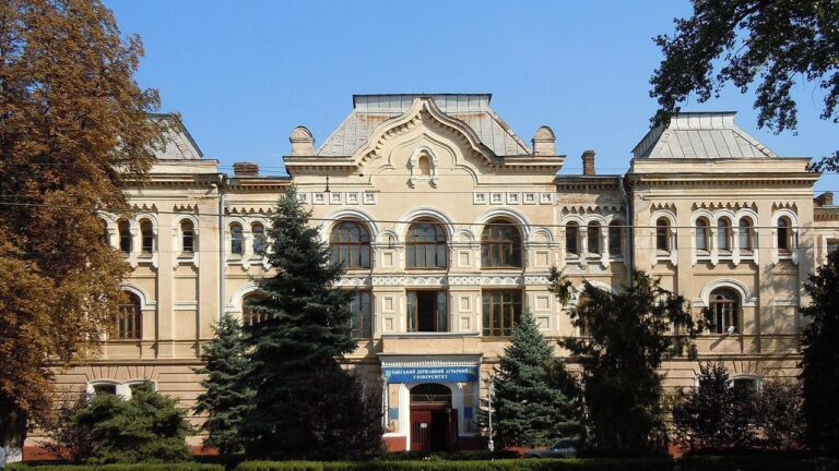 Міністерство освіти оголосило вибори ректора Одеського аграрного університету