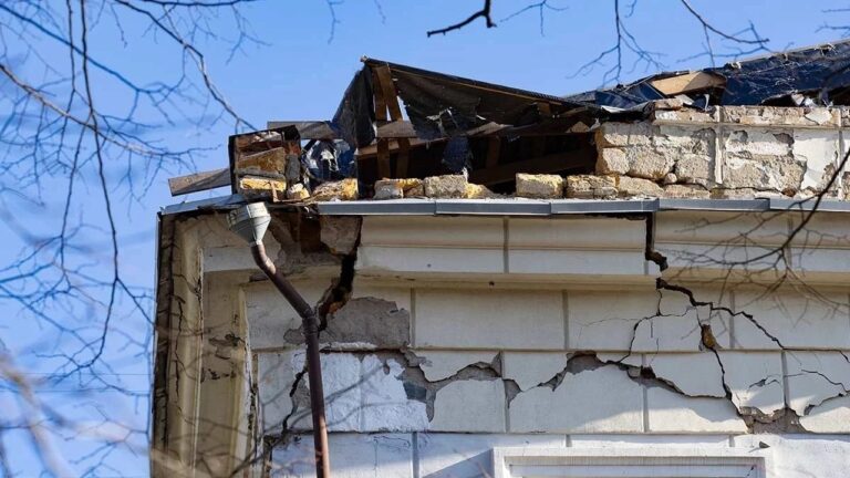 Змінено умови отримання компенсацій за зруйноване житло у Херсоні