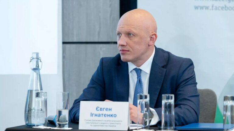 У очільника Херсонської ОВА будет новий заступник