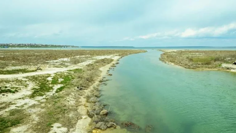 Підприємця з Миколаївщини судитимуть за екологічні порушення в Тилігульському парку