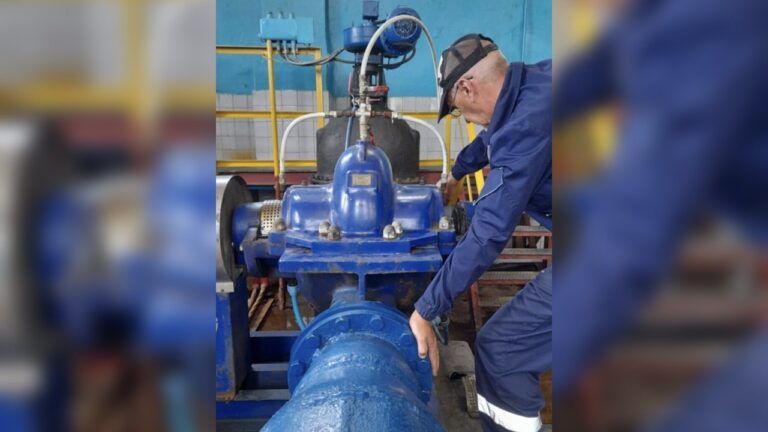 Херсонський водоканал підтримує стабільність критичної інфраструктури