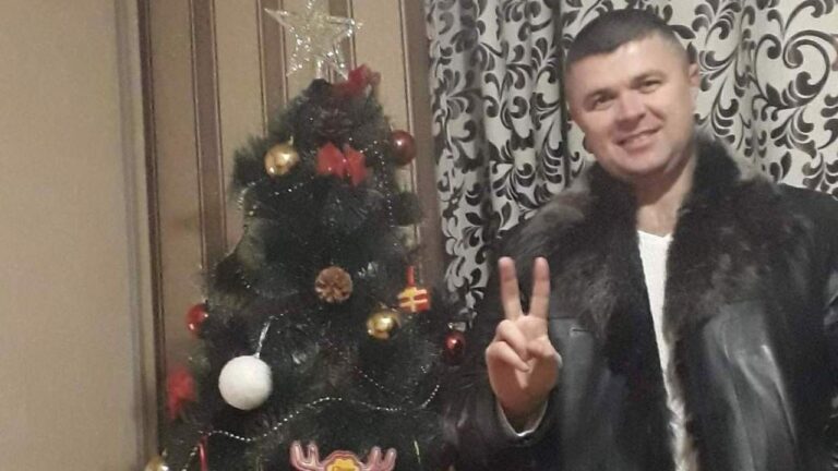 Зрадив ЗСУ та Україну: колишньому гауляйтеру Нижніх Сірогоз оголошено вирок
