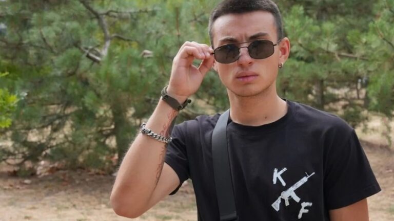 Запорожець очолив ЛГБТ-спілку військових