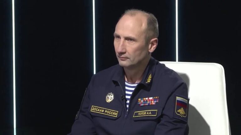 Голову “ДОСААФ” у Криму судитимуть за залучення дітей до армії РФ