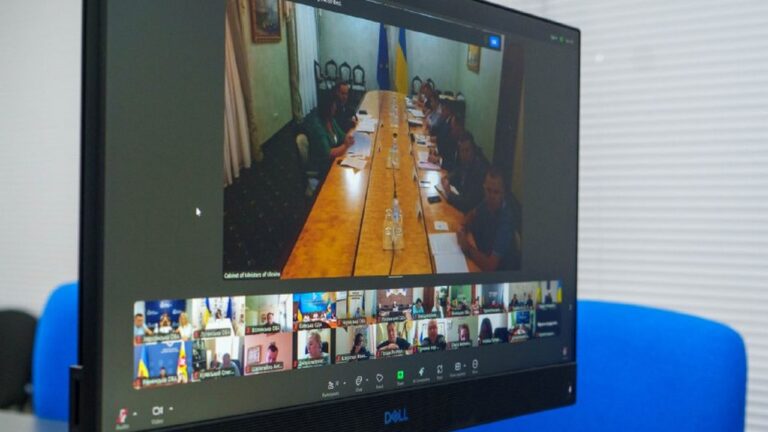 Освітні заклади Херсонщини готуються до змішаного навчання з 1 вересня