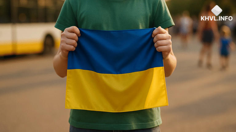 Евакуація дітей з окупованої Херсонщини: з початку року врятували 117 осіб