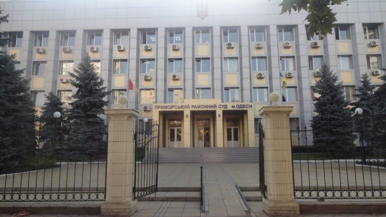 Одещина увійшла до шістки лідерів за кількістю призупинених справ через мобілізацію