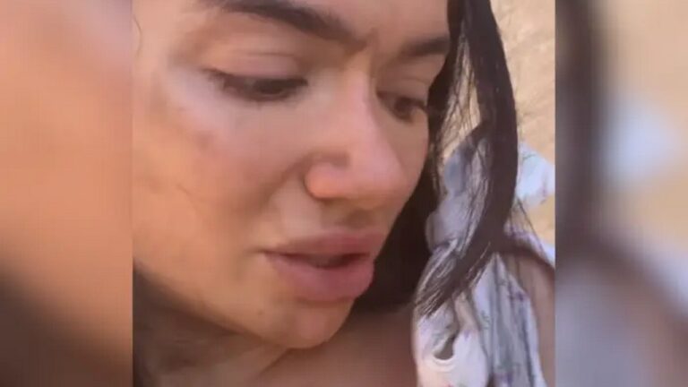 Напад на учасницю шоу “Холостяк” в Одесі