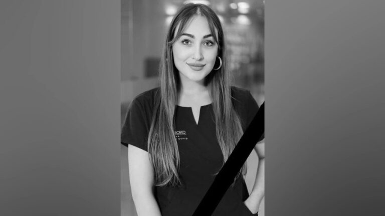 Викладачка ХДУ загинула в ДТП у Словенії