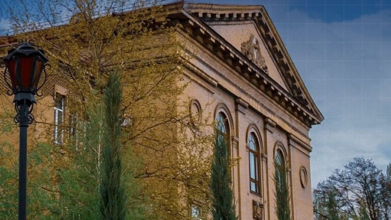 Обрано нового ректора Запорізького національного університету