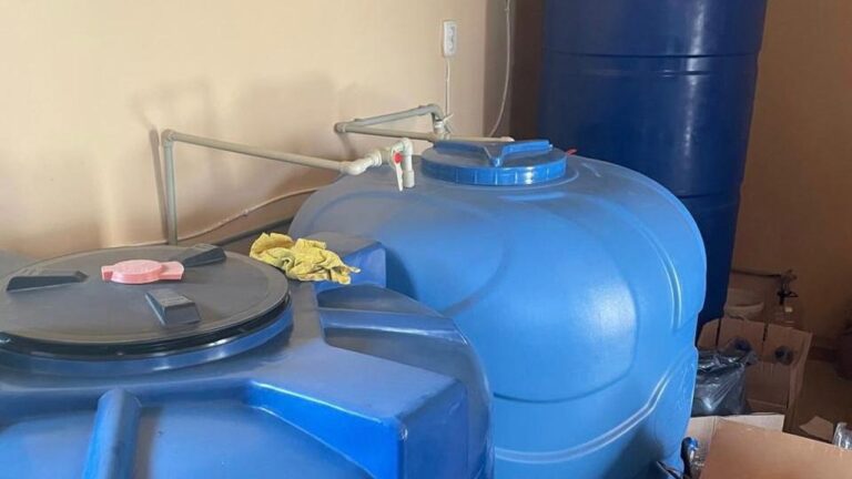 На Херсонщині викрили масове виробництво сурогатного алкоголю