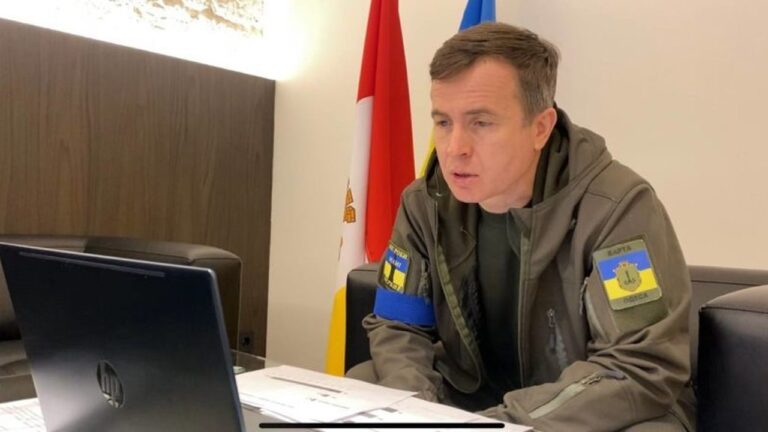 Суд зупинив провадження щодо одеського депутата Бриндака через мобілізацію