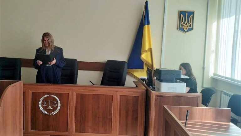 Колаборант з Миколаївщини уник тюремного покарання