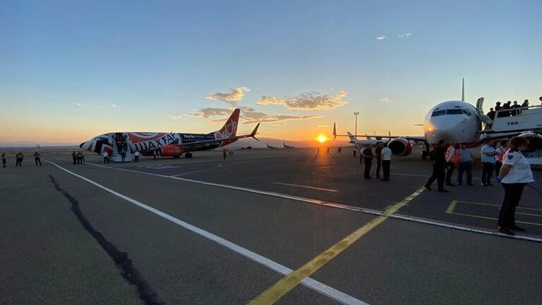 З Херсонщини та інших окупованих територій до України повернули 65 депортованих громадян