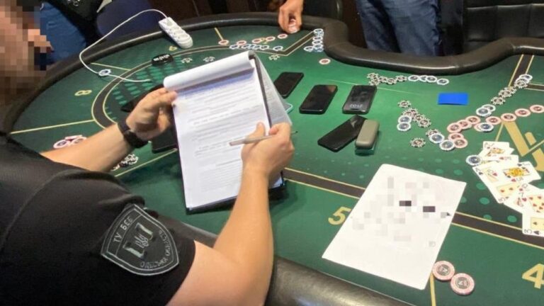 На Одещині затримали кримінального “куратора” Бесарабії