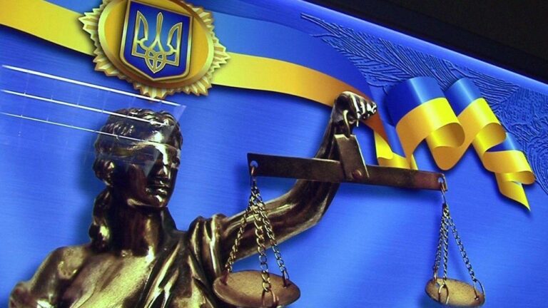 Херсонця засудили до 15 років за роботу в експертному центрі окупантів