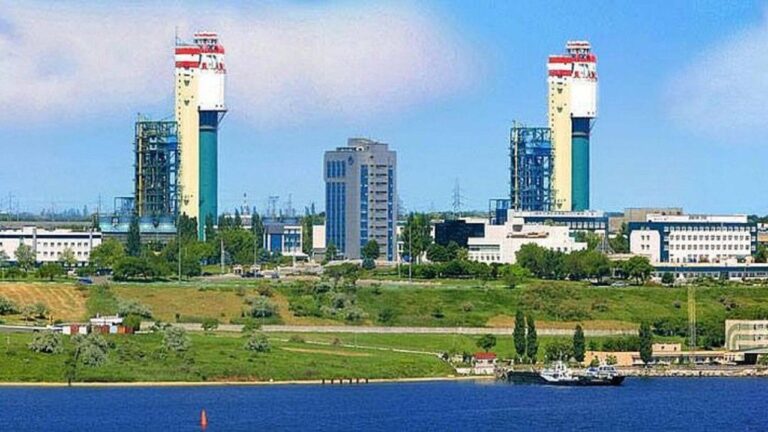 Стратегічне підприємство Одеси перейде до приватних рук
