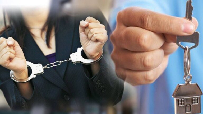 У Тюмені шахрайкі  наживалися на біженцях з Херсонщини