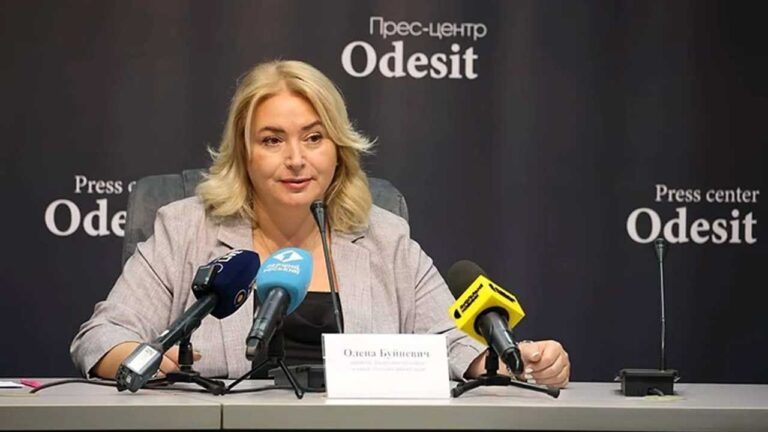 Навчальний рік в Одесі розпочнеться без квітів та масштабних урочистостей