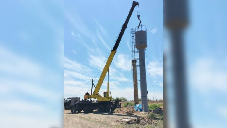 У Великоолександрівській громаді відновлюють об’єкти інфраструктури