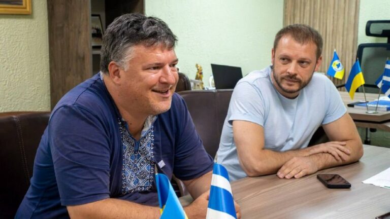 У Бонні збиратимуть кошти на бронеавтомобіль для Херсонщини