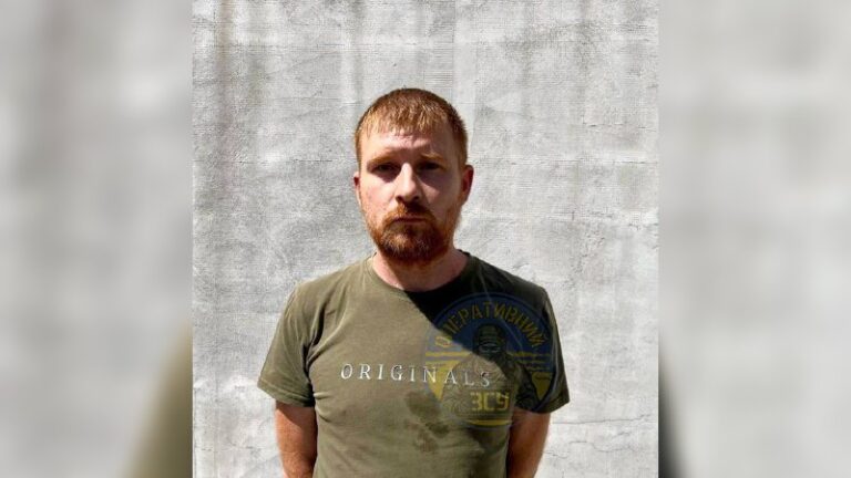 СБУ затримала херсонця, який співпрацював з окупантами