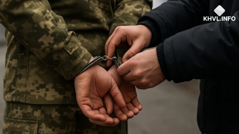 Арештовано авто майора ЗСУ, підозрюваного у співпраці з ФСБ