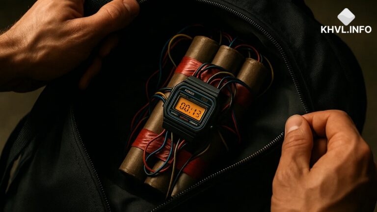 Мешканця Одещини судитимуть за підготовку теракту на замовлення Росії