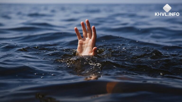 На Миколаївщині патрульні врятували дитину з води, але ще одну знайдено загиблою