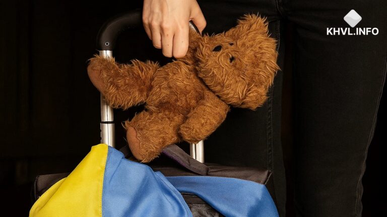 З окупованої Херсонщини повернули ще одну групу дітей