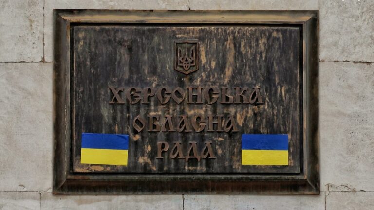 У Херсонській облраді створять координаційну групу для контролю фінансів медзакладів