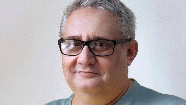 Володимир Шерстюк отримав звання “Заслужений діяч науки й техніки України”