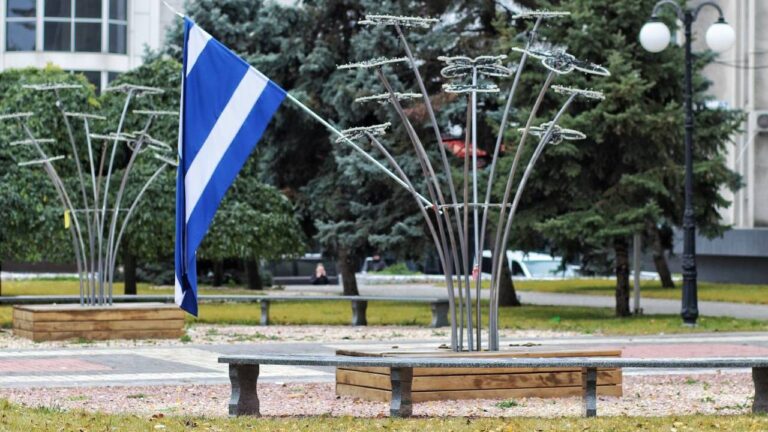 Керівниця департаменту адмінпослуг Херсонської міськради залишила посаду